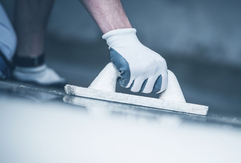 Concrete Refinishing in Frisco, TX