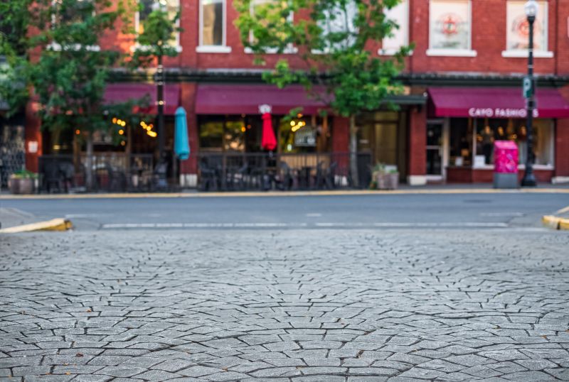 Decorative Concrete Repair in Boca Raton, FL