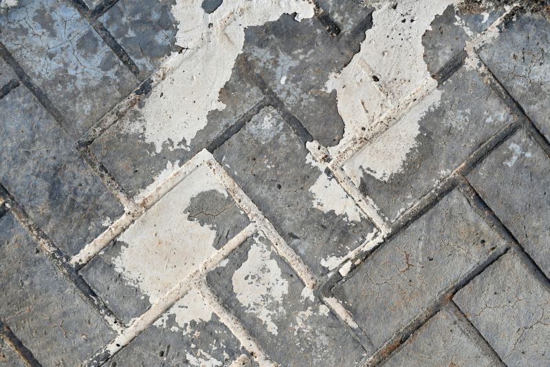 Decorative Concrete Repair in Overland Park, KS
