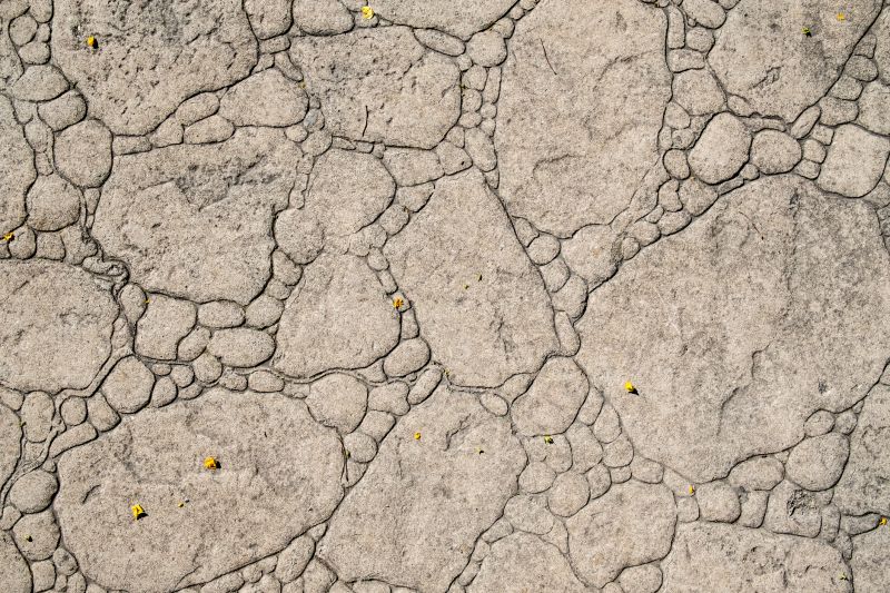 Decorative Concrete Repair in Fredericksburg, VA