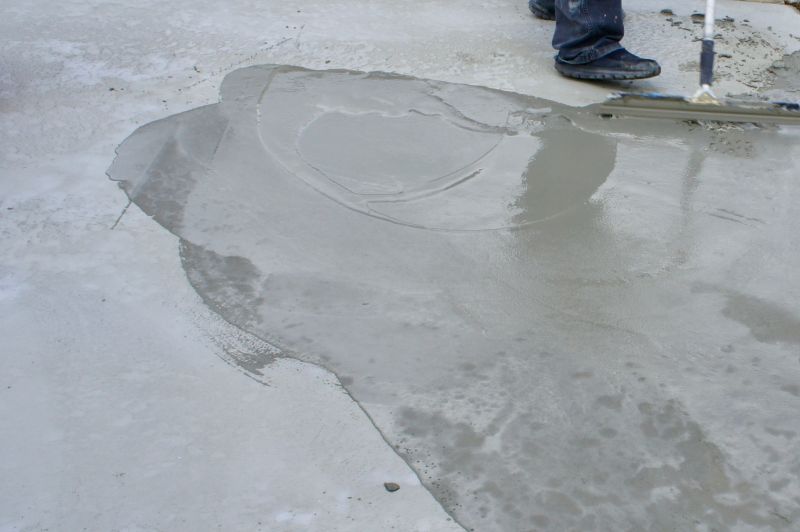 Driveway Overlay Installation in Fort Worth, TX