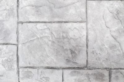 Stamped Concrete Resurfacing in Frisco, TX