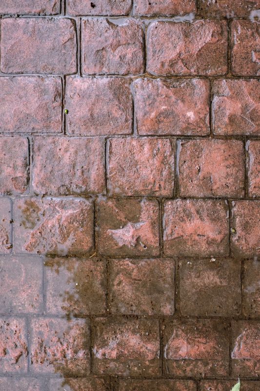 Decorative Concrete Repair in Edmond, OK