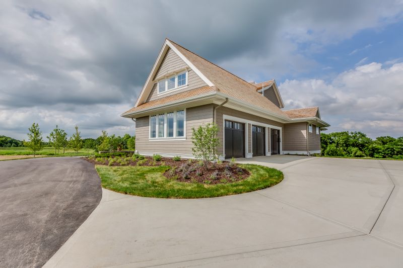 Contact About Driveway Overlay Installation